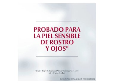 DESMAQUILLANTE BIFÁSICO DE OJOS EUCERIN DERMATOCLEAN 125 ML - 5