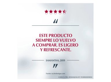 DESMAQUILLANTE BIFÁSICO DE OJOS EUCERIN DERMATOCLEAN 125 ML - 6