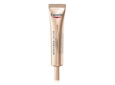 CONTORNO DE OJOS EUCERIN HYALURON FILLER + ELASTICITY EYES 15 ML - 1