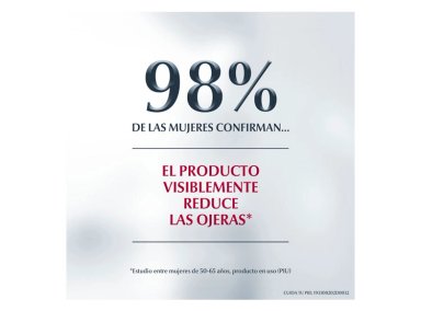 CONTORNO DE OJOS EUCERIN HYALURON FILLER + ELASTICITY EYES 15 ML - 6