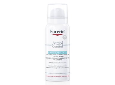 SPRAY CALMANTE EUCERIN ATOPI CONTROL 50 ML - 1