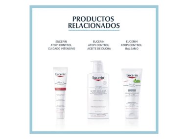 SPRAY CALMANTE EUCERIN ATOPI CONTROL 50 ML - 7