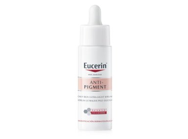 SERUM FACIAL EUCERIN ANTIPIGMENT ULTRA-LIGHT 30 ML - 1