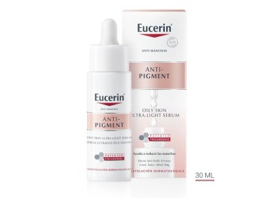 SERUM FACIAL EUCERIN ANTIPIGMENT ULTRA-LIGHT 30 ML - 2
