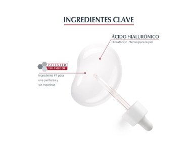 SERUM FACIAL EUCERIN ANTIPIGMENT ULTRA-LIGHT 30 ML - 4