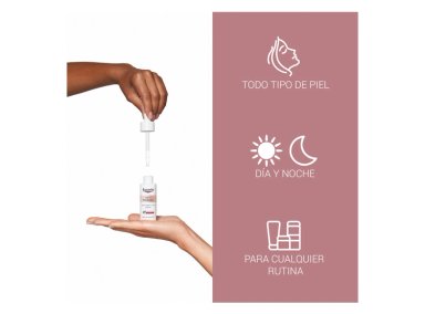 SERUM FACIAL EUCERIN ANTIPIGMENT ULTRA-LIGHT 30 ML - 7