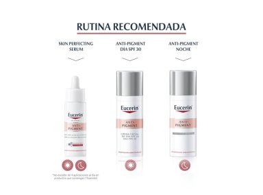 SERUM FACIAL EUCERIN ANTIPIGMENT ULTRA-LIGHT 30 ML - 8