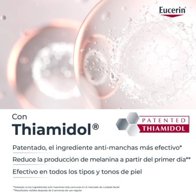 SERUM FACIAL EUCERIN TRIPLE EFFECT DERMOPURE 40 ML - 6