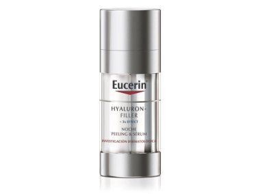 SERUM EUCERIN ANTIEDAD PEELING & HYALURON FILLER 30 ML - 1