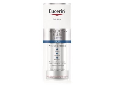 SERUM EUCERIN ANTIEDAD PEELING & HYALURON FILLER 30 ML - 3