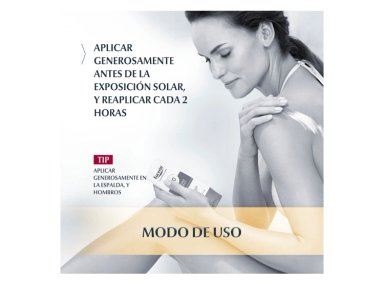 PROTECTOR SOLAR CORPORAL EUCERIN CREMA GEL ALERGIAS SPF 50 150 ML - 4