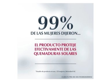 PROTECTOR SOLAR CORPORAL EUCERIN CREMA GEL ALERGIAS SPF 50 150 ML - 6