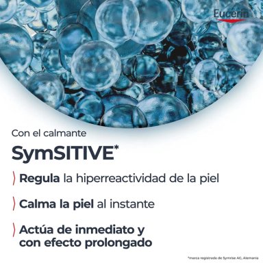 CREMA FACIAL EUCERIN HIDRATANTE FLUIDA ULTRASENSITIVE 50 ML - 4
