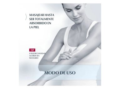 CREMA CORPORAL EUCERIN HIDRATANTE ADVANCED REPAIR 450 GR - 3