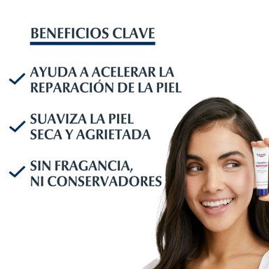 CREMA CORPORAL EUCERIN AQUAPHOR 2 X 10 ML - 3