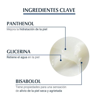 CREMA CORPORAL EUCERIN AQUAPHOR 2 X 10 ML - 5