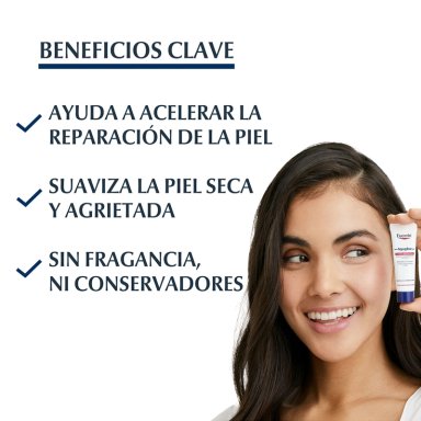 CREMA CORPORAL EUCERIN AQUAPHOR 50 ML - 3