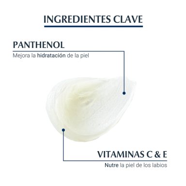 REPARADOR DE LABIOS EUCERIN AQUAPHOR 10 ML - 5