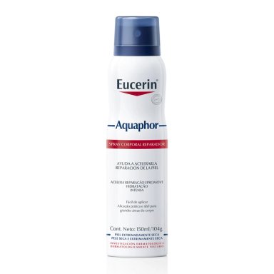 SPRAY HIDRATANTE EUCERIN AQUAPHOR 150 ML - 1