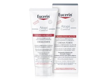 CREMA CORPORAL EUCERIN ANTIMANCHAS ATOPI CONTROL FORTE 100 ML - 3