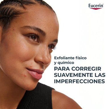 EXFOLIANTE FACIAL EUCERIN DERMOPURE 100 ML - 6
