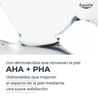 EXFOLIANTE FACIAL EUCERIN DERMOPURE 100 ML - 8