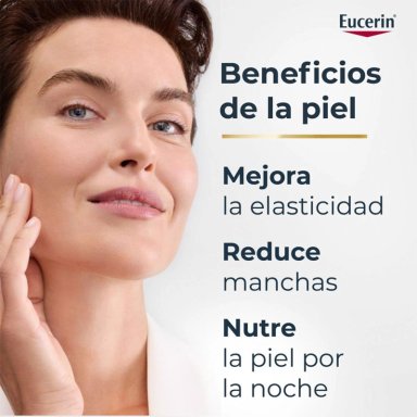 SERUM EUCERIN ANTIEDAD HYALURON FILLER + ELASTICITY 3D 30 ML - 2