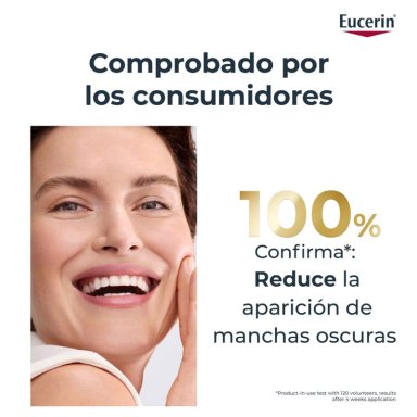SERUM EUCERIN ANTIEDAD HYALURON FILLER + ELASTICITY 3D 30 ML - 4