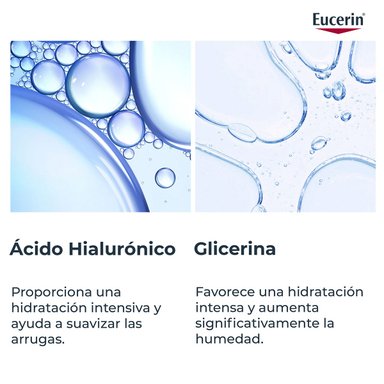 CONTORNO DE OJOS EUCERIN ANTIEDAD HYALURON FILLER SPF 15 15 ML - 4