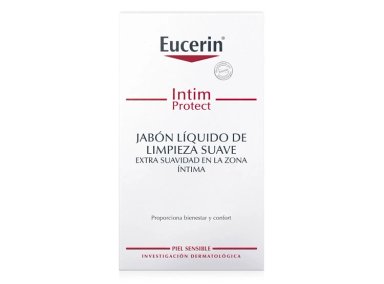 JABÓN ÍNTIMO EUCERIN 250 ML - 2