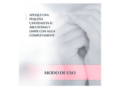 JABÓN ÍNTIMO EUCERIN 250 ML - 4