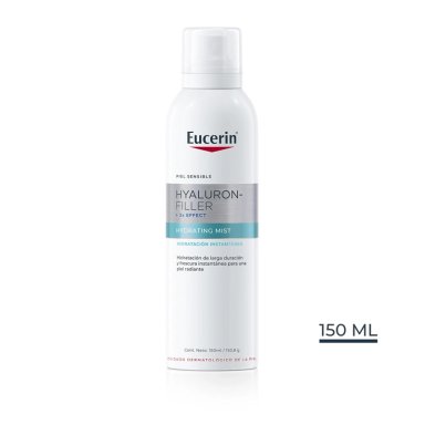 SPRAY HIDRATANTE FACIAL EUCERIN HYALURON MIST 150 ML - 1