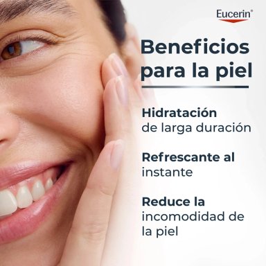 SPRAY HIDRATANTE FACIAL EUCERIN HYALURON MIST 150 ML - 3