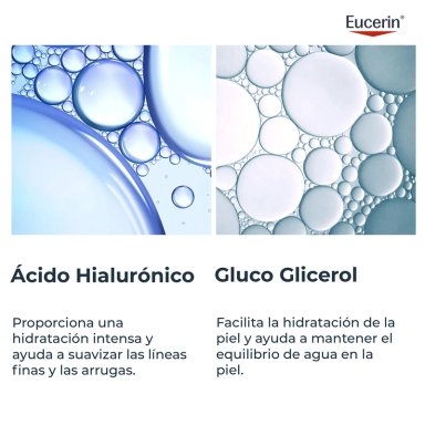 SPRAY HIDRATANTE FACIAL EUCERIN HYALURON MIST 150 ML - 4