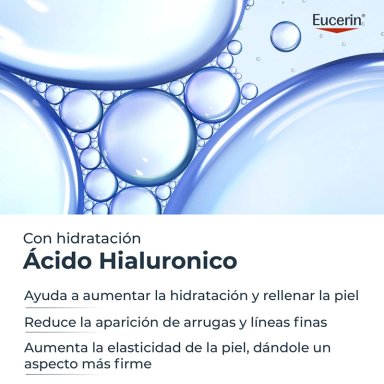 SPRAY HIDRATANTE FACIAL EUCERIN HYALURON MIST 150 ML - 5
