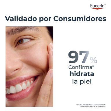 SPRAY HIDRATANTE FACIAL EUCERIN HYALURON MIST 150 ML - 6