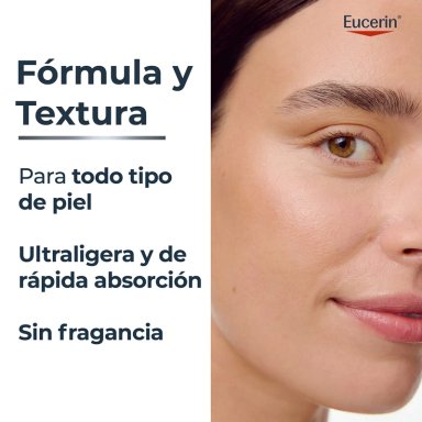 SPRAY HIDRATANTE FACIAL EUCERIN HYALURON MIST 150 ML - 7