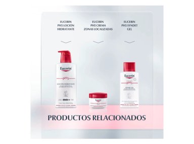 CREMA MANOS EUCERIN HIDRATANTE PH5 75 ML - 6