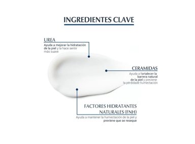 CREMA MANOS EUCERIN HIDRATANTE UREA REPPAIR 75 ML - 3