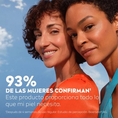 CREMA FACIAL NIVEA HIDRATANTE ANTIARRUGAS Q10 POWER DÍA SPF 20 50 ML - 9