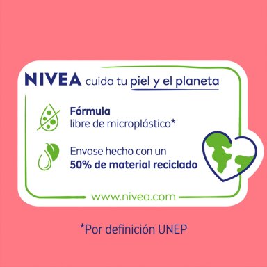 CREMA FACIAL NIVEA HIDRATANTE ANTIARRUGAS REAFIRMANTE 45 50 ML - 10