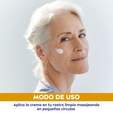 CREMA FACIAL NIVEA HIDRATANTE ANTIARRUGAS REVITALIZANTE 55 50 ML - 8