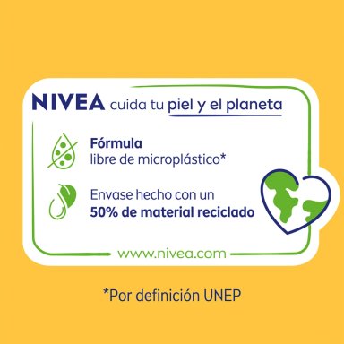 CREMA FACIAL NIVEA HIDRATANTE ANTIARRUGAS REVITALIZANTE 55 50 ML - 9