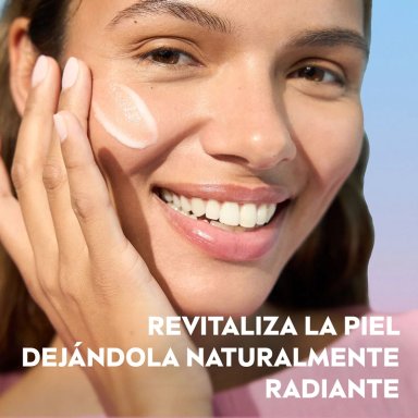 CREMA FACIAL NIVEA GEL HIDRATANTE ROSE CARE 50 ML - 5
