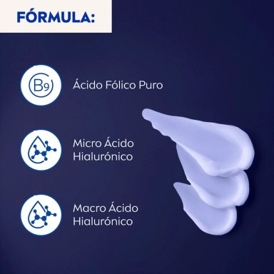 CREMA NIVEA GEL ANTIEDAD NOCHE CELLULAR 50 ML - 6