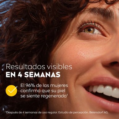 CREMA FACIAL NIVEA HIDRATANTE ANTIARRUGAS NOCHE Q10 POWER 50 ML - 6