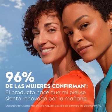 CREMA FACIAL NIVEA HIDRATANTE ANTIARRUGAS NOCHE Q10 POWER 50 ML - 9