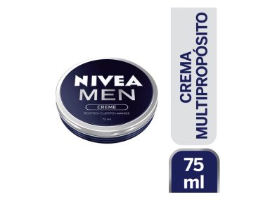 CREMA MULTIPROPÓSITOS NIVEA MEN 75 ML - 1