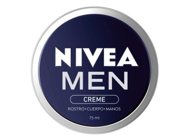 CREMA MULTIPROPÓSITOS NIVEA MEN 75 ML - 2