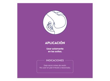 DESODORANTE NIVEA ACLARADO NATURAL BEAUTY TOUCH ROLL ON 50 ML - 4